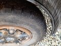 1990 КамАЗ 5511, оранжевый, 750000 рублей - вид 5