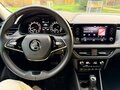 2021 Skoda Rapid II, чёрный - вид 7