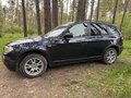 2008 BMW X3 20d I (E83) Рестайлинг, синий, 1050000 рублей - вид 10