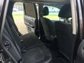 2012 Nissan X-Trail II Рестайлинг, чёрный - вид 9