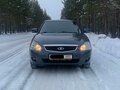 2018 Lada (ВАЗ) Priora I Рестайлинг, серый, 800000 рублей