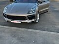 2019 Porsche Cayenne III, коричневый, 5300000 рублей