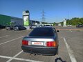 1990 Audi 80 IV (B3), серый, 1000000 рублей - вид 6