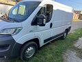 2015 Fiat Professional Ducato, белый, 2250000 рублей - вид 2
