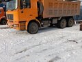 2012 Shacman (Shaanxi) F2000, жёлтый, 1370000 рублей - вид 2