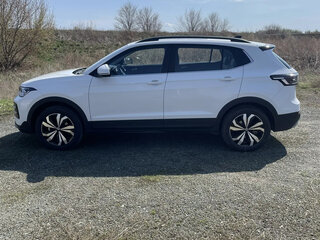 2025 Volkswagen Tharu XR, белый, 2690000 рублей, вид 3