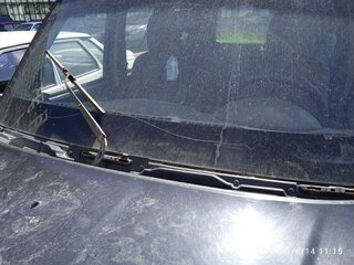 2005 Mahindra Marshal, чёрный, 160000 рублей, вид 4