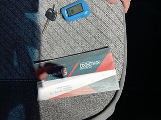 2002 Toyota Ist I, серый, 525000 рублей, вид 5