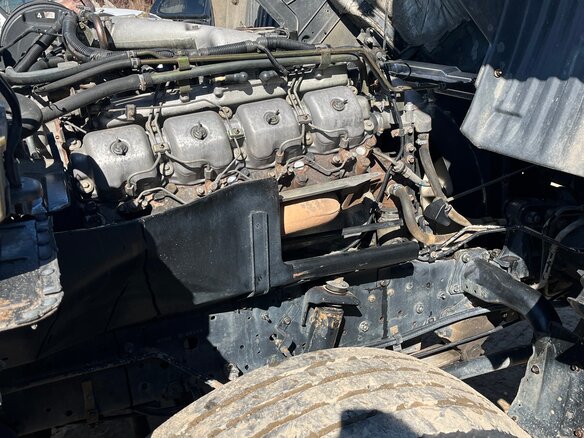 1996 Nissan Mixer, 4400000 рублей - вид 15