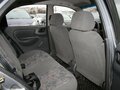 2007 Chevrolet Lanos I, серый - вид 8