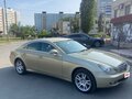 2005 Mercedes-Benz CLS 350 I (C219), золотистый, 1500000 рублей