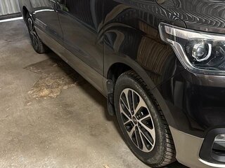 2018 Hyundai Grand Starex I Рестайлинг 2, серый, 2750000 рублей, вид 3