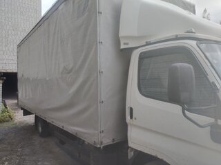 2013 Hyundai HD78, белый, 2250000 рублей, вид 3