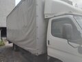2013 Hyundai HD78, белый, 2250000 рублей - вид 2
