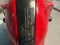 2021 Ducati Monster 937, красный, 1240000 рублей - вид 2