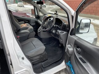 2018 Nissan NV200, белый, 1390000 рублей, вид 3