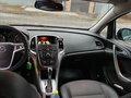 2011 Opel Astra J, чёрный, 900000 рублей - вид 5