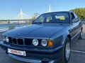 1988 BMW 5 серии 535i III (E34), серый, 7400000 рублей - вид 3