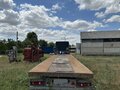 1999 Schmitz Cargobull S01, красный, 590000 рублей