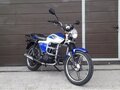 2020 Motoland Discovery, синий - вид 3