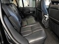 2008 Land Rover Range Rover III Рестайлинг, чёрный, 959000 рублей - вид 9