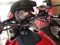 2013 Stels 600 Benelli, красный, 440000 рублей - вид 6