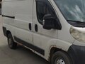 2010 Peugeot Boxer, белый, 900000 рублей - вид 6