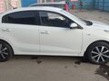 2018 Kia Rio IV, белый, 1300000 рублей - вид 2