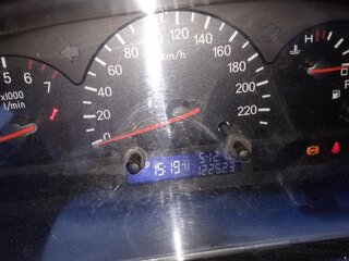 2011 Vortex Estina I, чёрный, 300000 рублей, вид 5