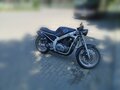 2000 Suzuki GS 500, чёрный, 226442 рублей - вид 6