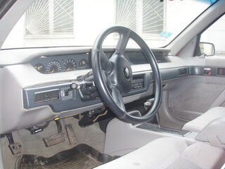 1993 Chevrolet Lumina I, красный, 3000000 рублей, вид 4