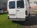2004 Mercedes-Benz Sprinter, белый, 599000 рублей - вид 4
