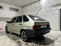 2007 Lada (ВАЗ) 2114, бежевый, 170000 рублей - вид 5