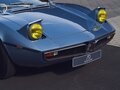 1972 Maserati Bora, голубой, 21700000 рублей - вид 7