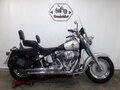 2005 Harley-Davidson Fat Boy, серый