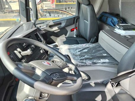 2025 Scania P-Series, белый, 36750000 рублей, вид 4