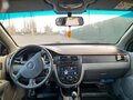 2013 Daewoo Gentra II, бежевый, 550000 рублей - вид 6