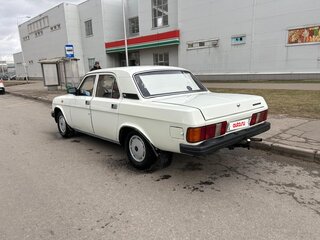 1994 ГАЗ 31029 «Волга», белый, 180000 рублей, вид 4