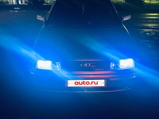 2003 Lada (ВАЗ) 2110, серебристый, 160000 рублей, вид 1