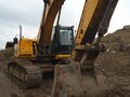 2013 JCB JS330, жёлтый, 4800000 рублей - вид 1