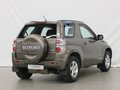 2013 Suzuki Grand Vitara II Рестайлинг 2, серый - вид 4