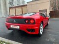 2000 Ferrari 360, красный, 6800000 рублей - вид 5