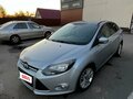 2011 Ford Focus III, серый, 770000 рублей