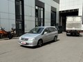 2001 Nissan Prairie III (M12), серебристый, 280000 рублей - вид 11