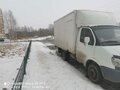 2007 ГАЗ ГАЗель (2705), белый, 700000 рублей