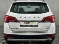2019 Haval H6 I, белый - вид 5