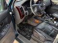 2002 Mitsubishi Pajero III, зелёный, 1270000 рублей - вид 6