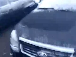 2011 Lada (ВАЗ) Priora I, синий, 230000 рублей, вид 3