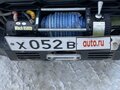 1996 Lada (ВАЗ) 2121 (4x4) I Рестайлинг, зелёный, 480000 рублей - вид 7