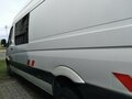 2010 Mercedes-Benz Sprinter, белый, 2100000 рублей - вид 2